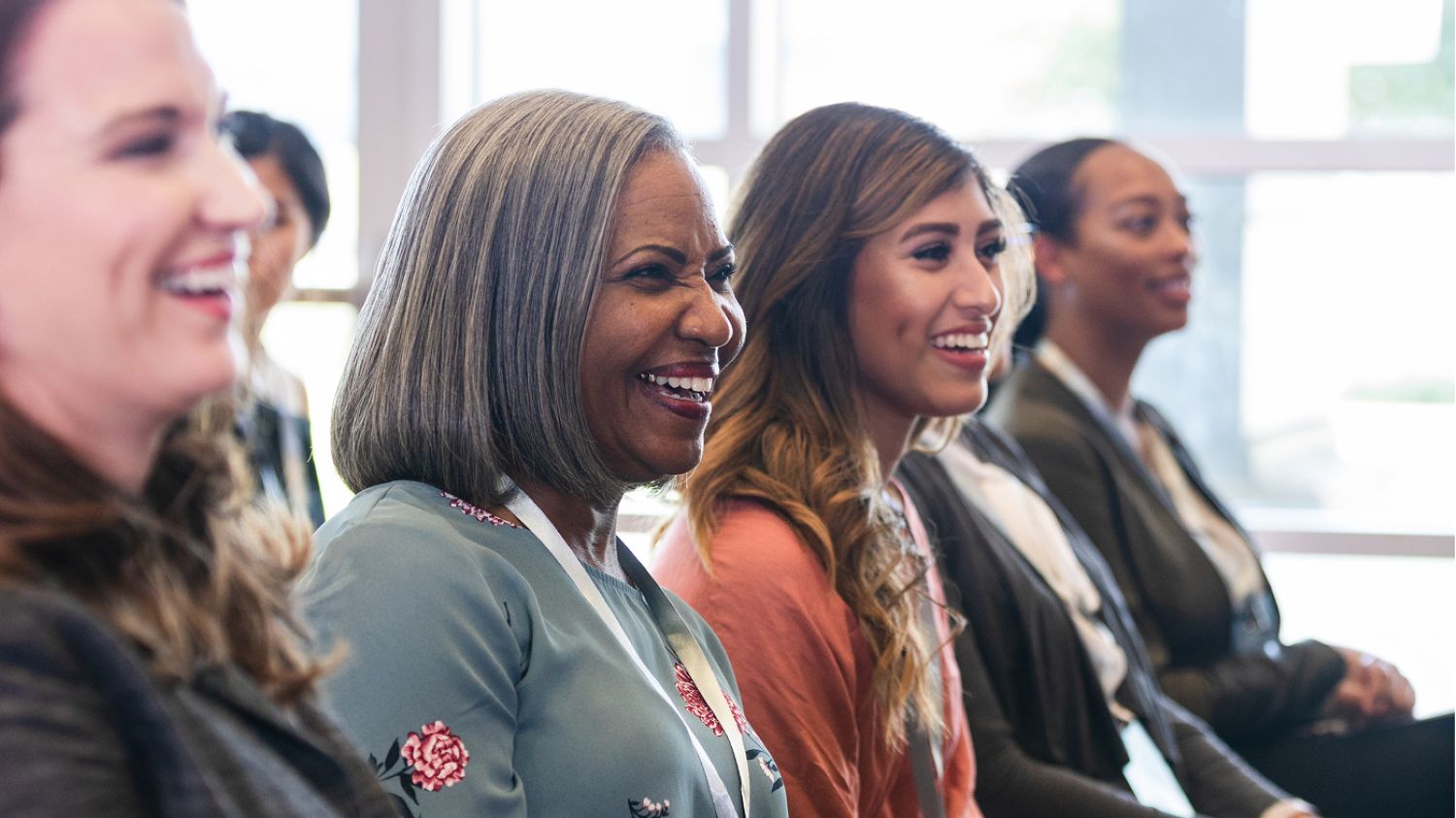Community Engagement professional image