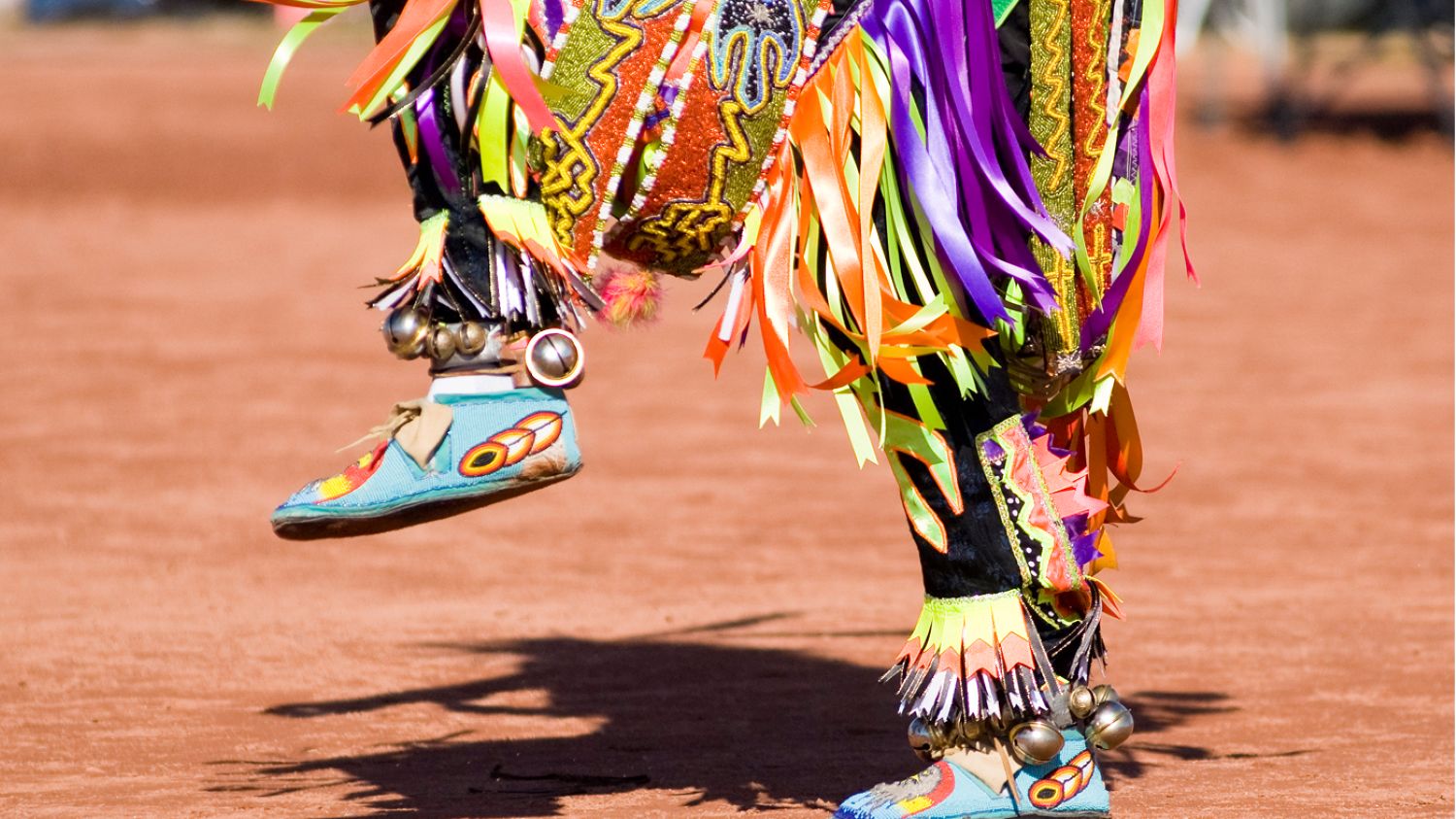 Native American culture image