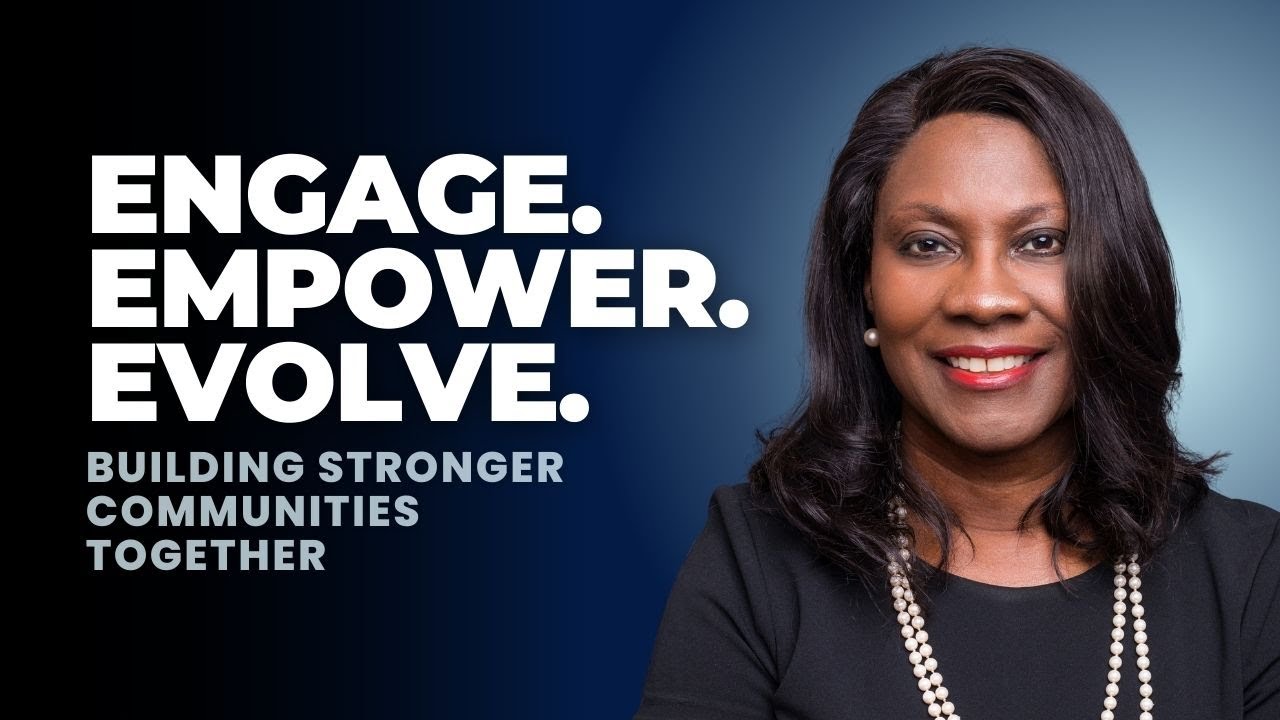 The Evolution of South Carolina Commission of Community Advancement and Engagement video thumbnail image