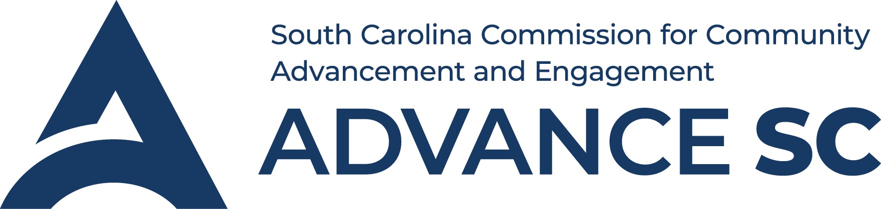 South Carolina Commission for Community Advancement and Engagement Advance SC