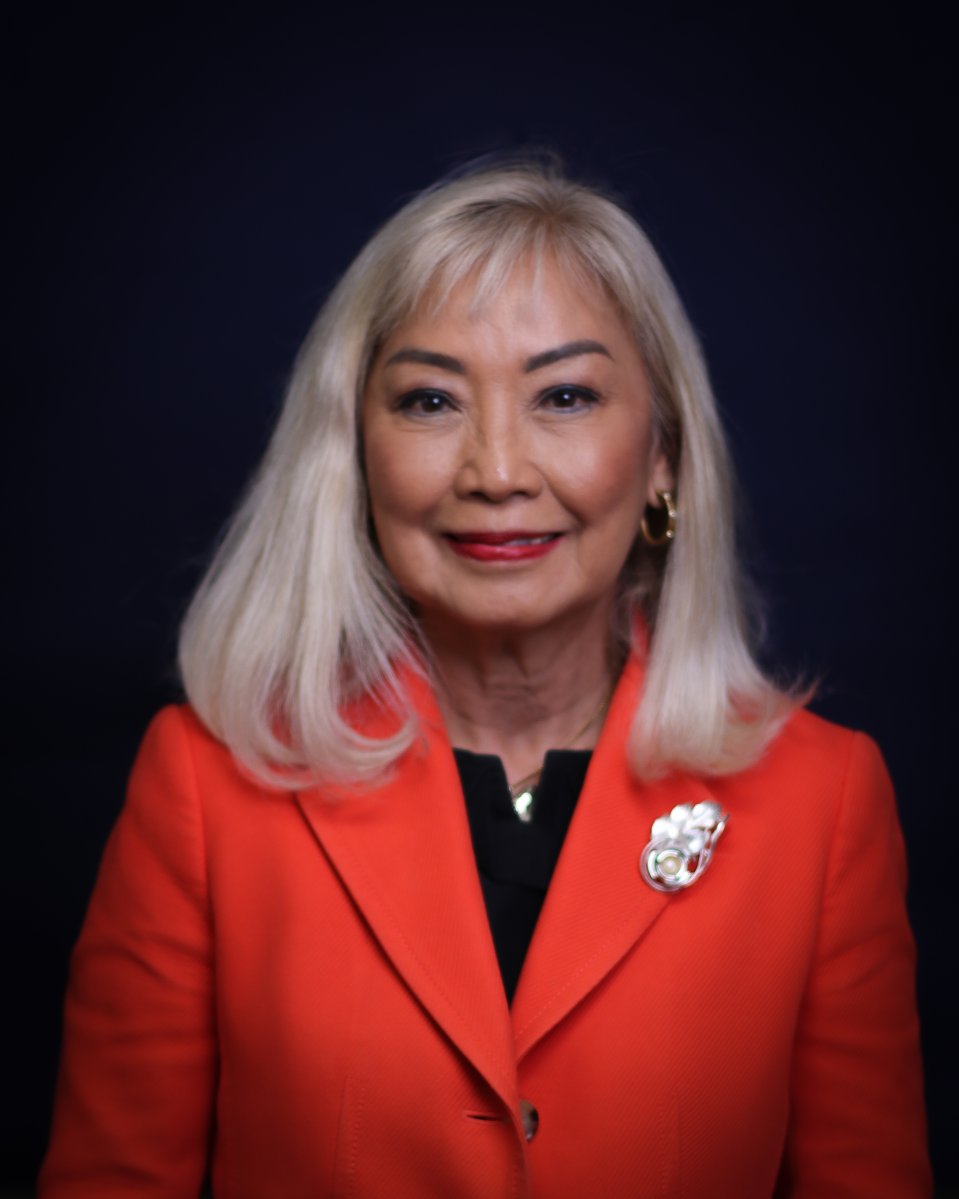Ms. Ame E. Fuss image