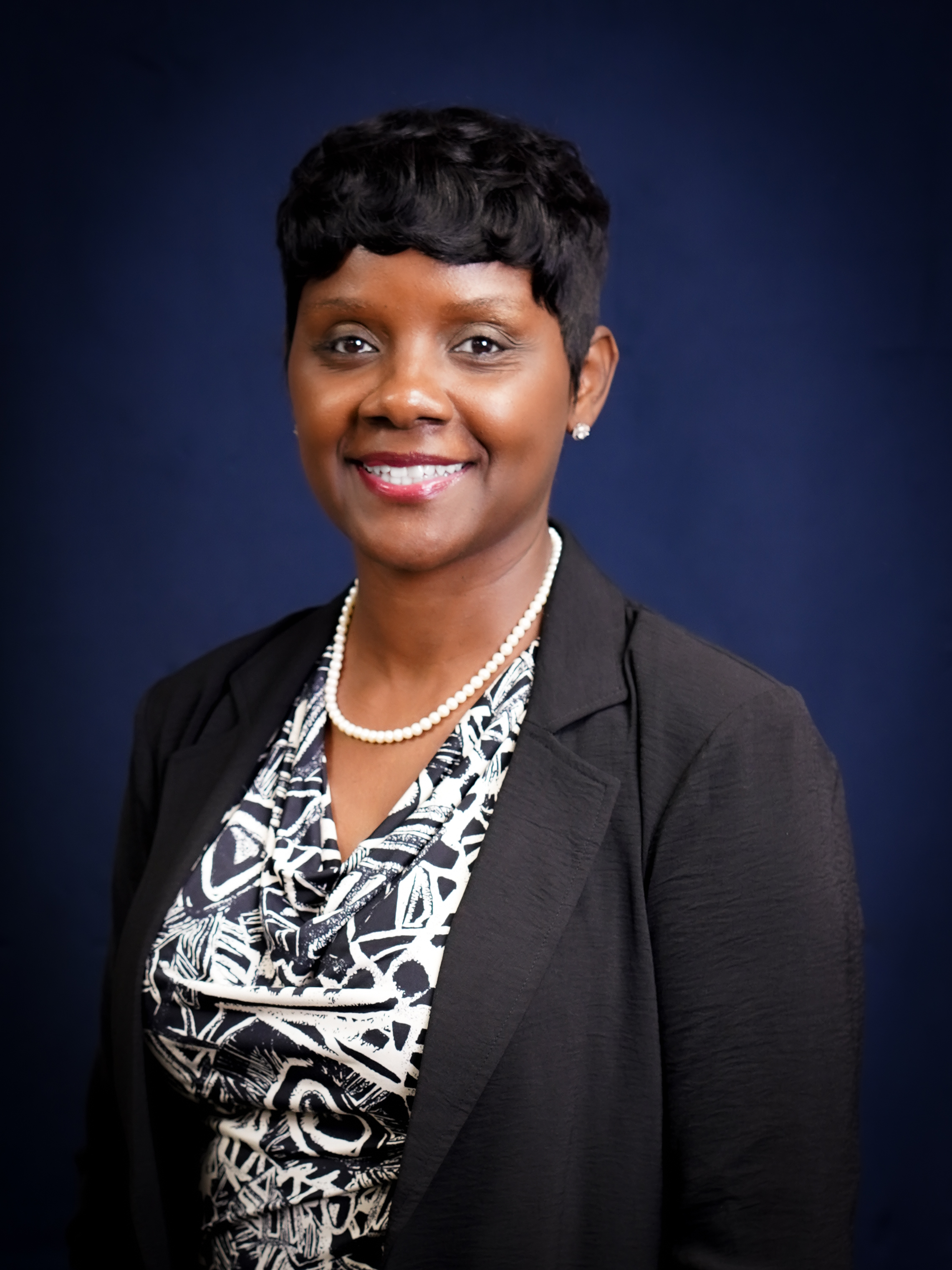 Rev. Michelle Law-Gordon image