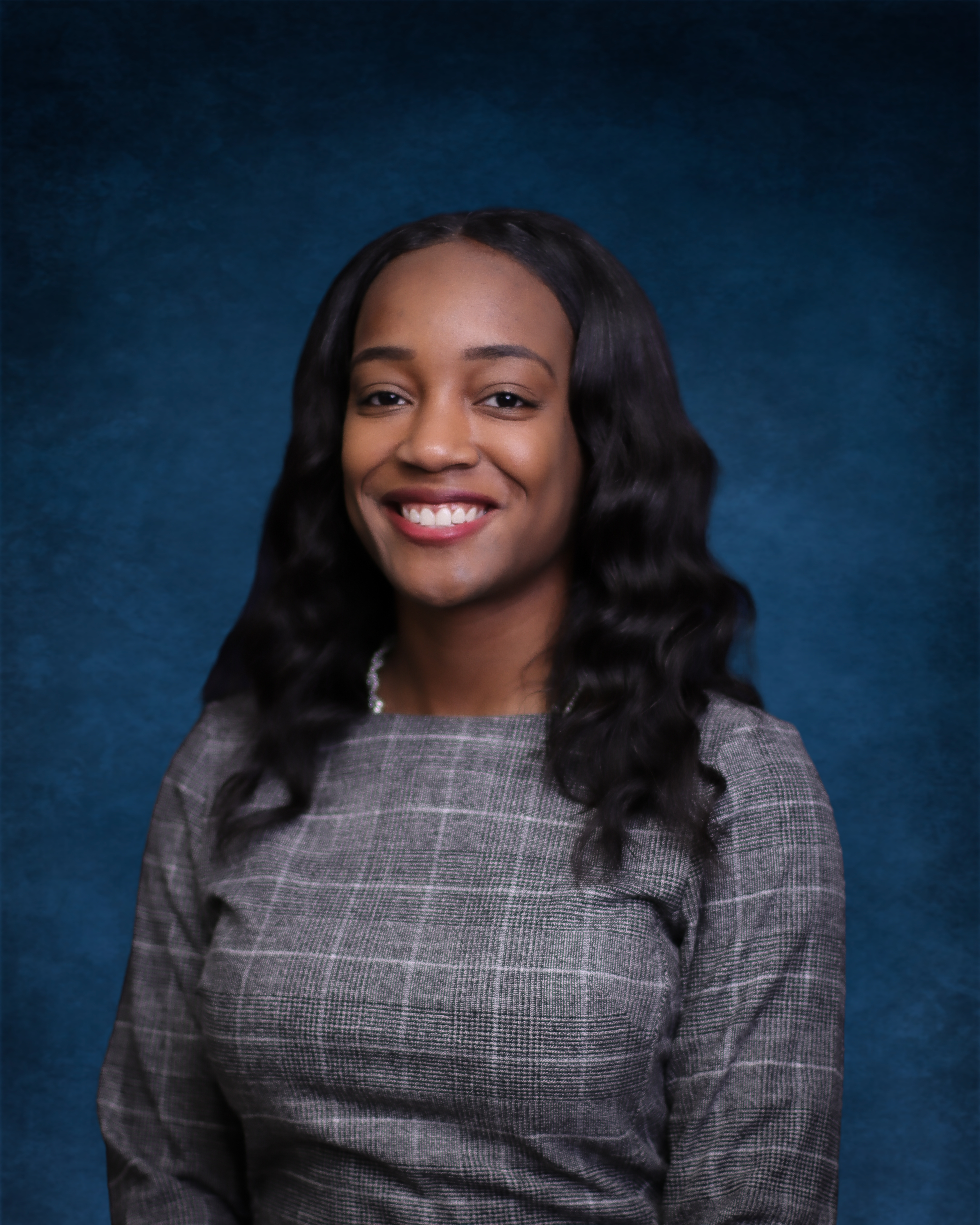 Commissioner Kaala Maple