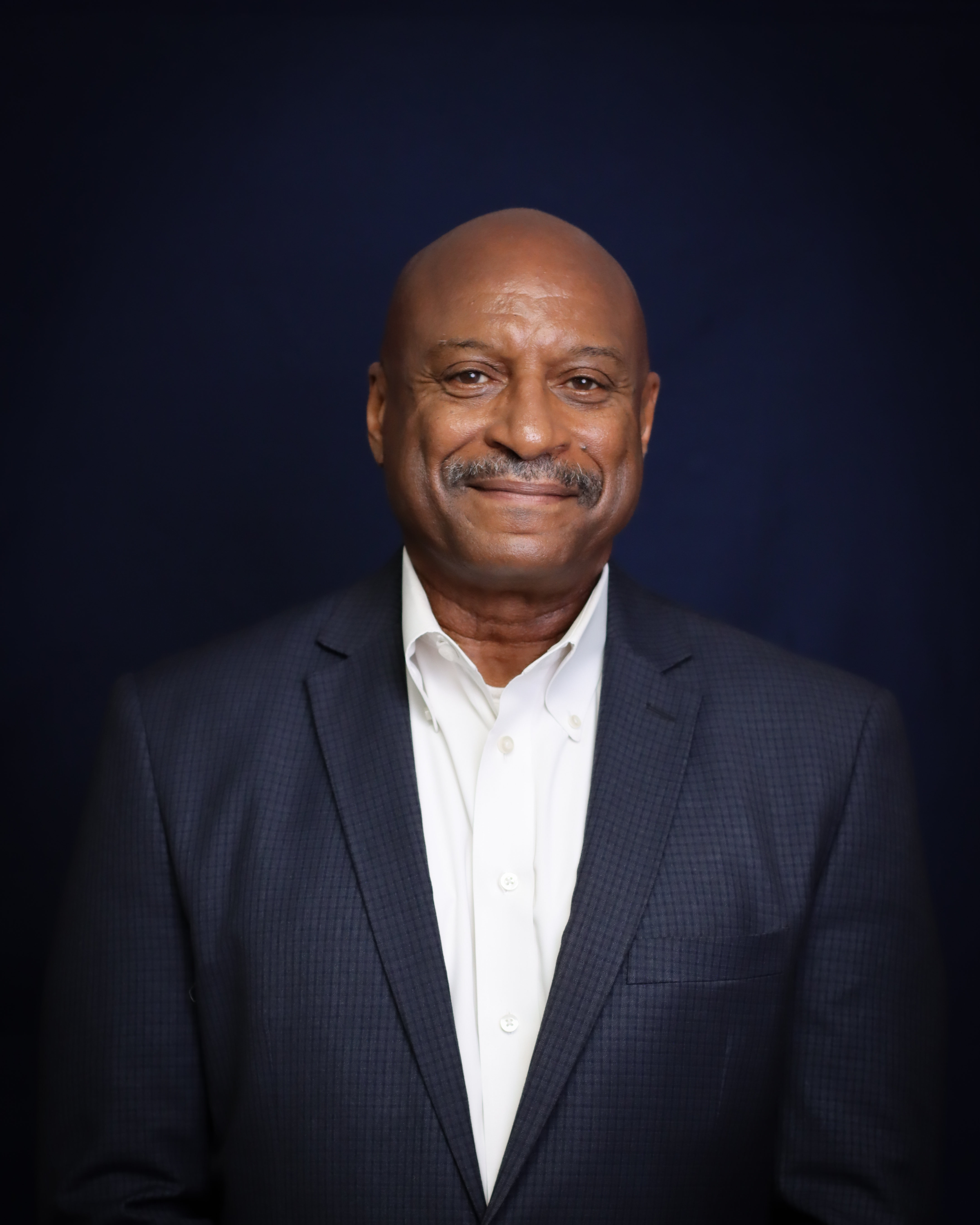 Mr. Nathaniel A. "Nate" Barber image