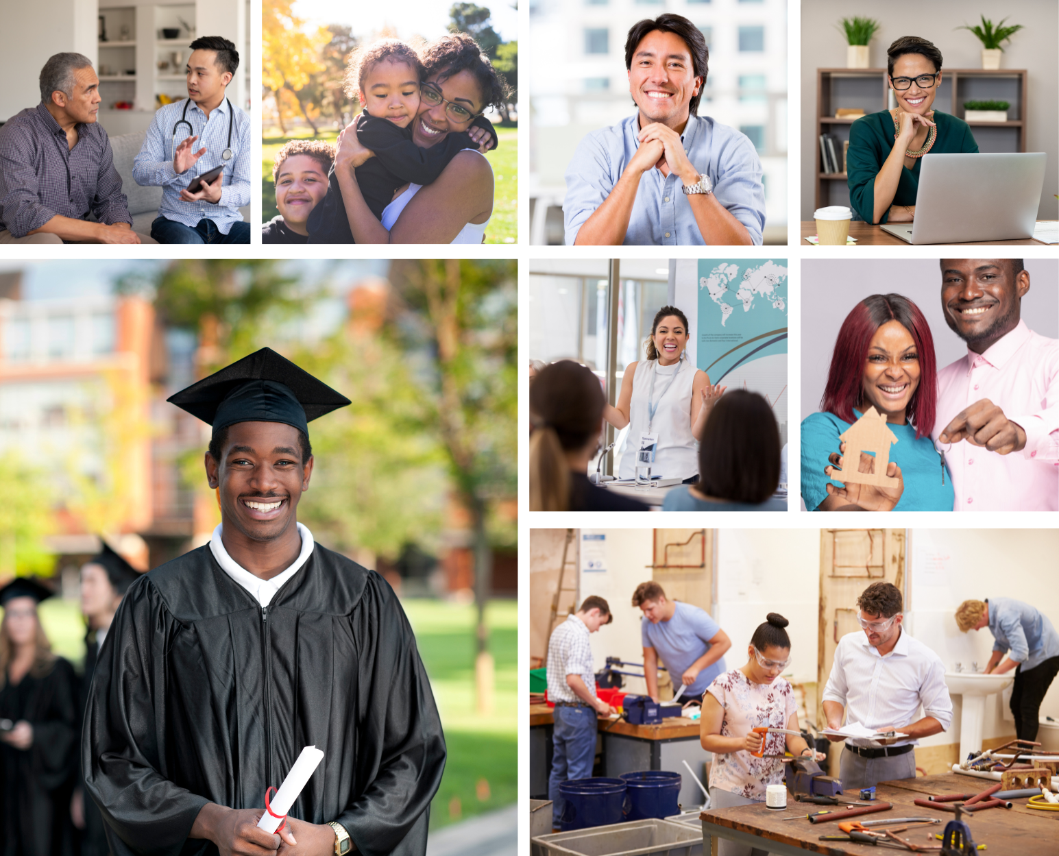 Second Chance Reentry Resource Guide PDF