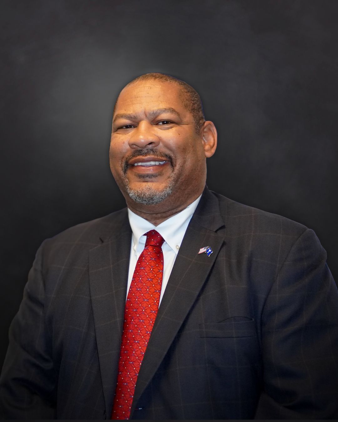 Mr. Calvin Whitfield image