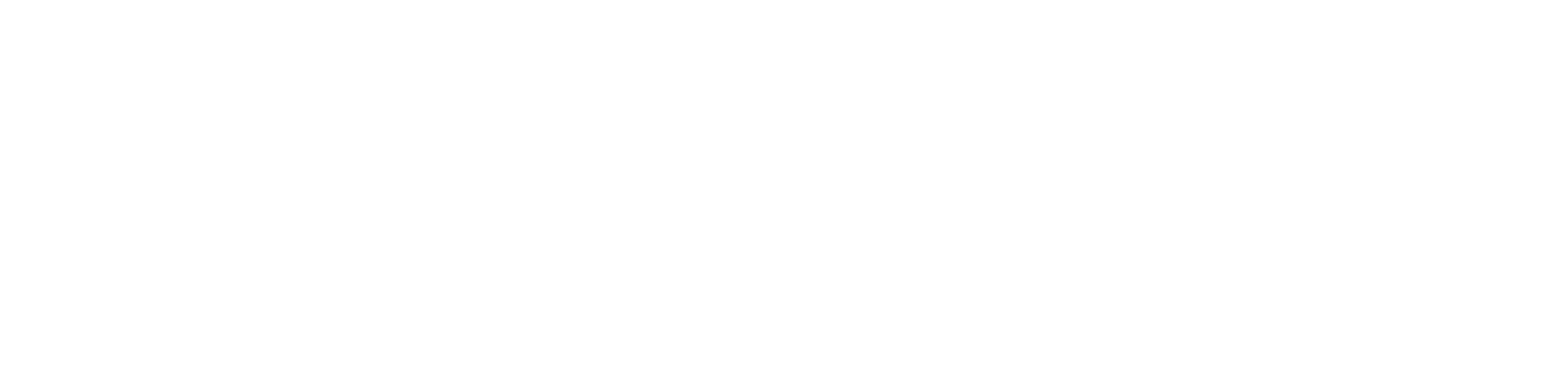 Advance SC logo in white