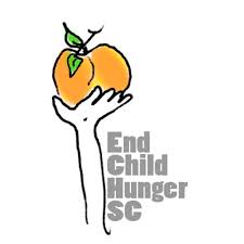 End Hunger SC logo