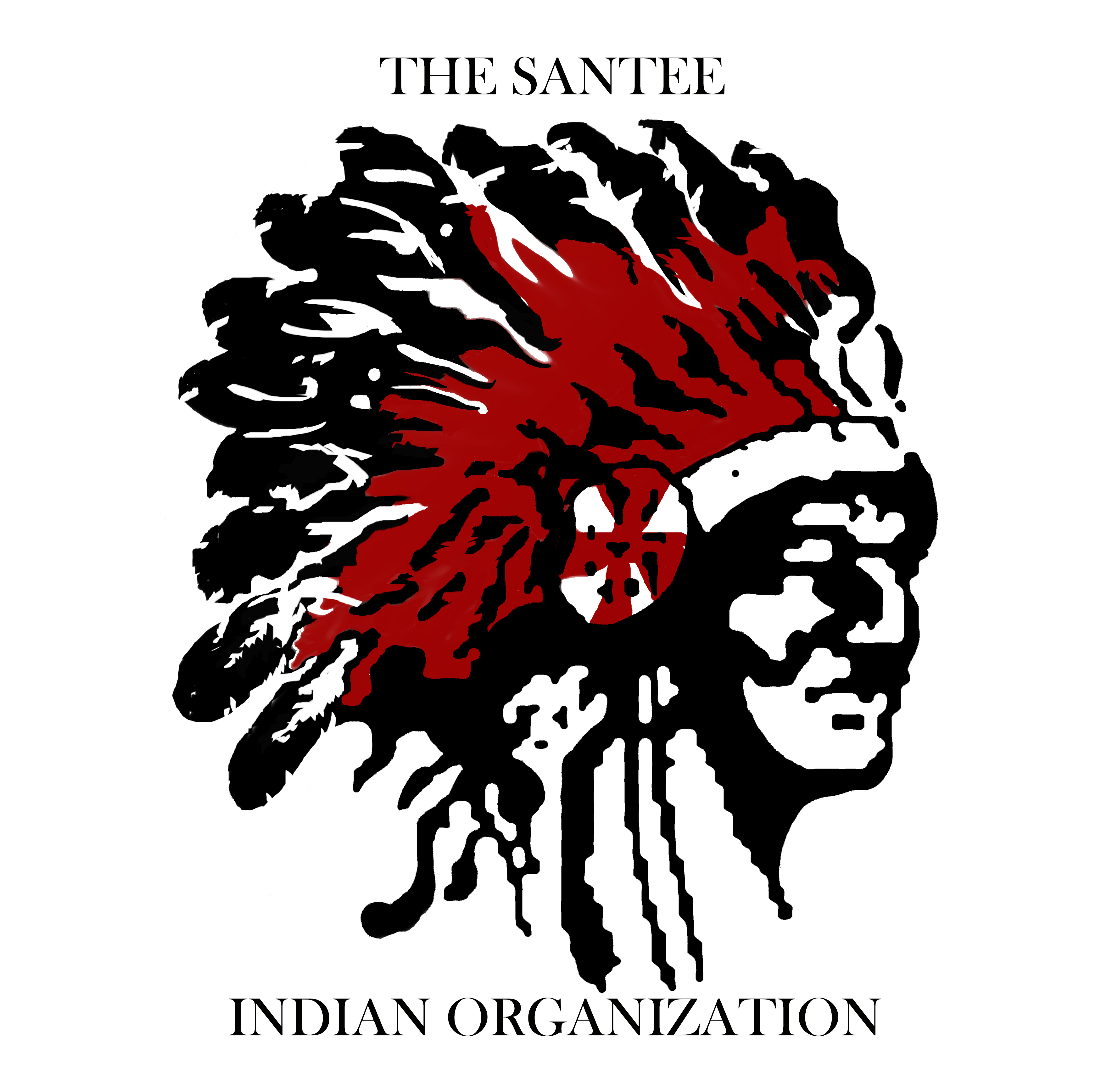 The Santee Indian Organization&nbsp;  